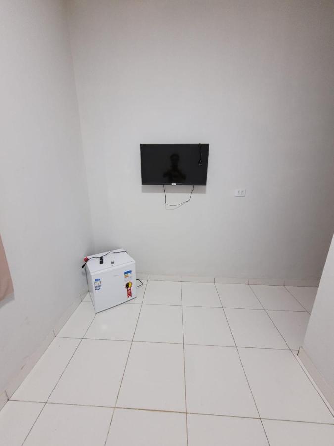 Hotel Buriti カロリナ エクステリア 写真